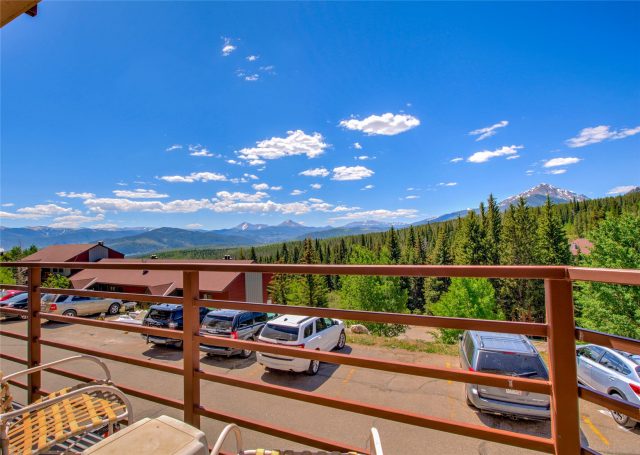 Condo in Buffalo Ridge Condo, Silverthorne, CO — photo 1 (MLS S1068142)