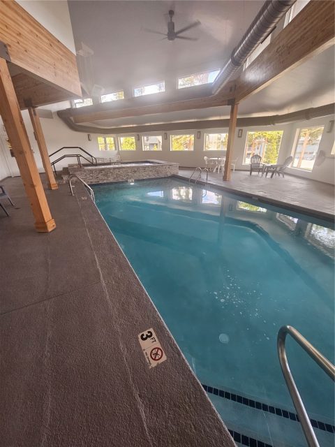 Condo in Buffalo Ridge Condo, Silverthorne, CO — photo 5 (MLS S1068142)