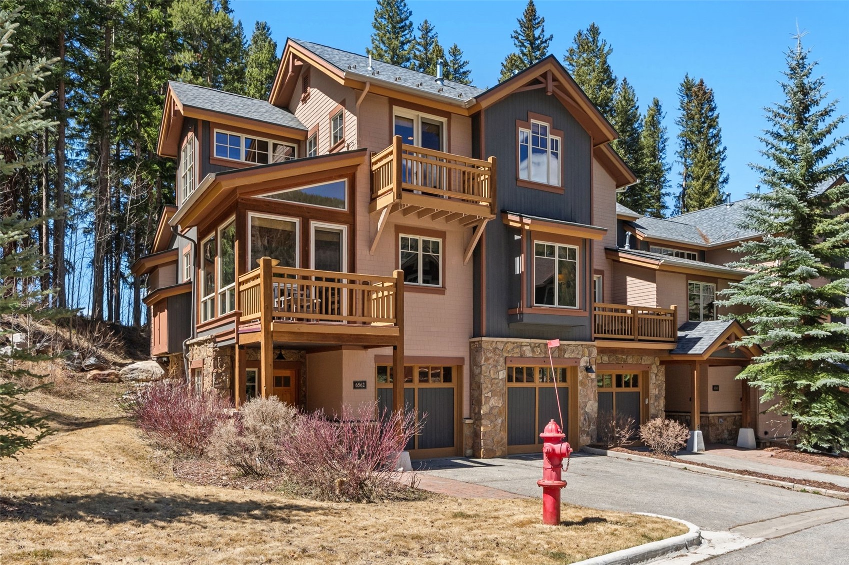 189 Tip Top Trail 6562, Keystone, CO — main photo