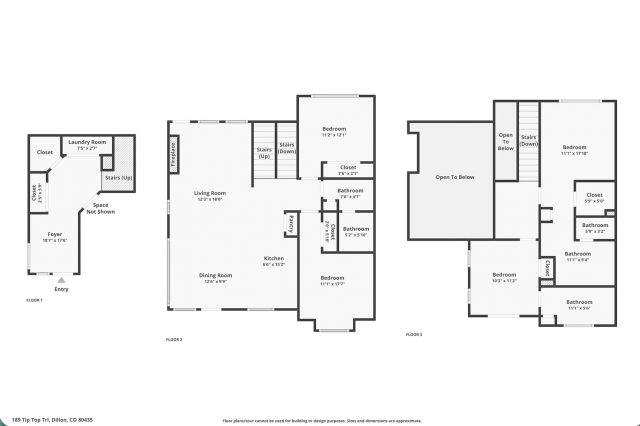 189 Tip Top Trail 6562 photo 30