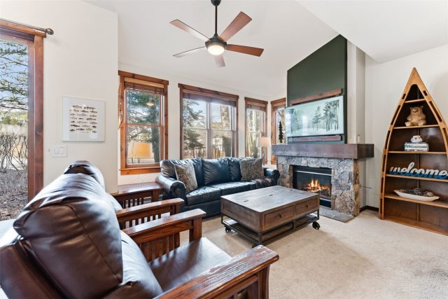 Condo in Main Street Junction, Breckenridge — photo 1 Condo in Main Street Junction, Breckenridge, CO — photo 1 (MLS S1068145)