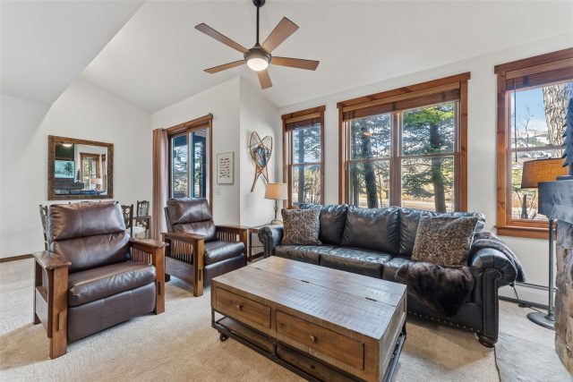 Condo in Main Street Junction, Breckenridge — photo 4 Condo in Main Street Junction, Breckenridge, CO — photo 4 (MLS S1068145)
