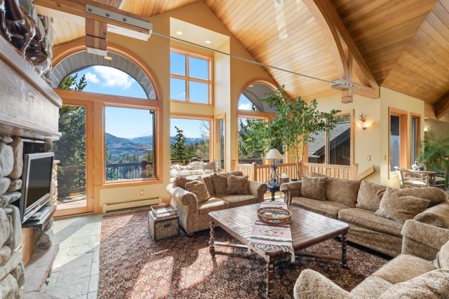 Home in Ruby Ranch Sub, Silverthorne, CO — photo 6 (MLS S1068150)