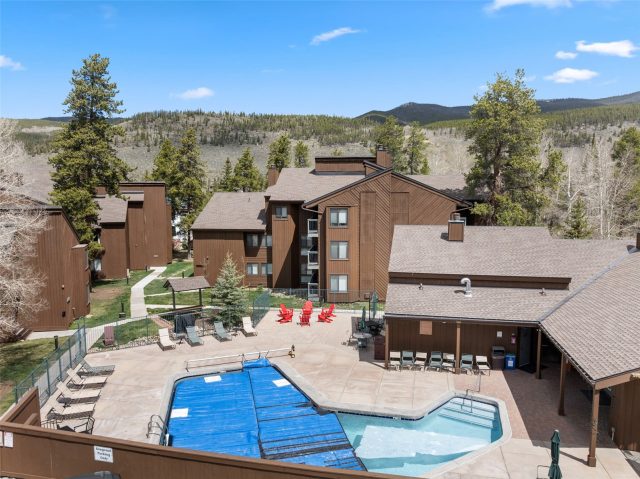 Condo in Wild Irishman Condo, Keystone — photo 4 Condo in Wild Irishman Condo, Keystone, CO — photo 4 (MLS S1068153)