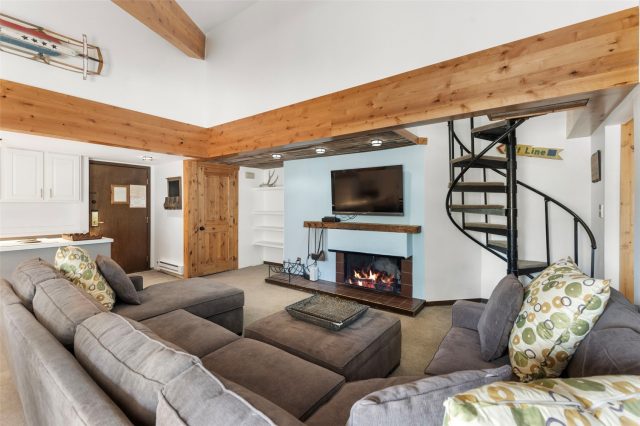 Condo in Wild Irishman Condo, Keystone — photo 5 Condo in Wild Irishman Condo, Keystone, CO — photo 5 (MLS S1068153)