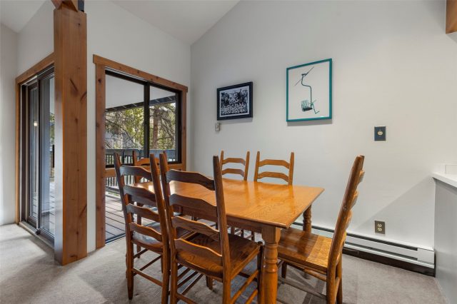 Condo in Wild Irishman Condo, Keystone, CO — photo 6 (MLS S1068153)