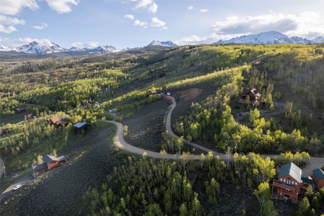 Land in Sierra Bosque Sub, Silverthorne — photo 1 Land in Sierra Bosque Sub, Silverthorne, CO — photo 1 (MLS S1068157)