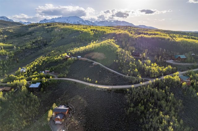 Land in Sierra Bosque Sub, Silverthorne — photo 2 Land in Sierra Bosque Sub, Silverthorne, CO — photo 2 (MLS S1068157)
