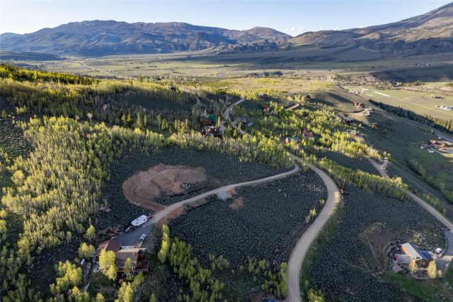 Land in Sierra Bosque Sub, Silverthorne — photo 4 Land in Sierra Bosque Sub, Silverthorne, CO — photo 4 (MLS S1068157)