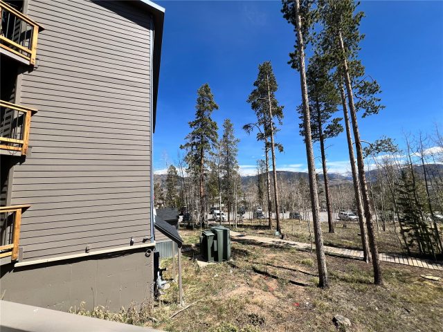 Condo in Treehouse Condo, Silverthorne, CO — photo 4 (MLS S1068162)