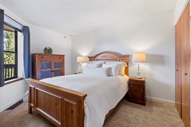 Condo in Mountain Side Condo, Frisco, CO — photo 4 (MLS S1068166)