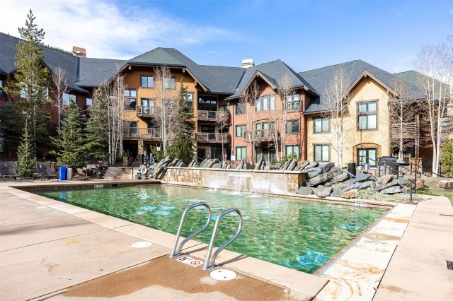 Timeshare in Cirque Condo, Copper Mountain — photo 1 Timeshare in Cirque Condo, Copper Mountain, CO — photo 1 (MLS S1068176)