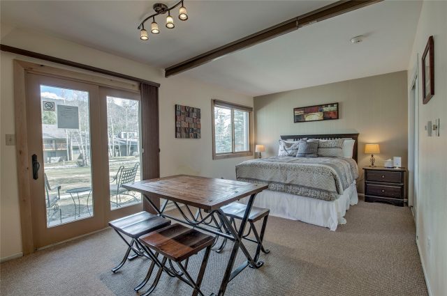 Condo in Flying Dutchman Condo, Keystone, CO — photo 4 (MLS S1068180)