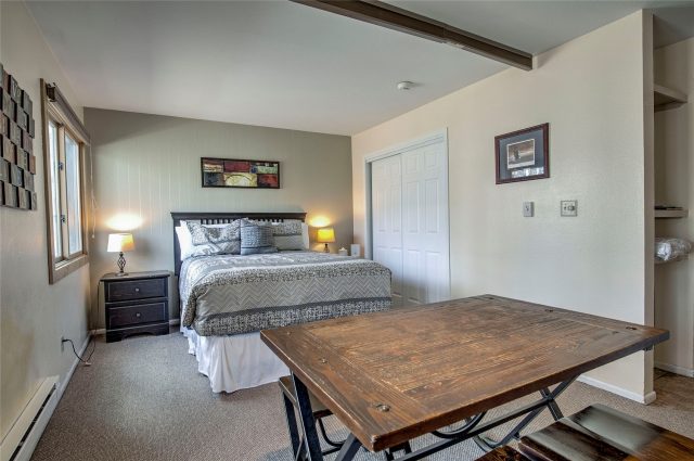 Condo in Flying Dutchman Condo, Keystone, CO — photo 5 (MLS S1068180)