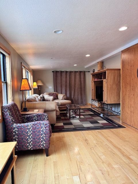 Mobile Home in Tiger Run Resort Park Sub, Breckenridge — photo 3 Mobile Home in Tiger Run Resort Park Sub, Breckenridge, CO — photo 3 (MLS S1068182)
