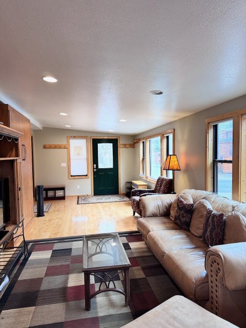 Mobile Home in Tiger Run Resort Park Sub, Breckenridge — photo 5 Mobile Home in Tiger Run Resort Park Sub, Breckenridge, CO — photo 5 (MLS S1068182)