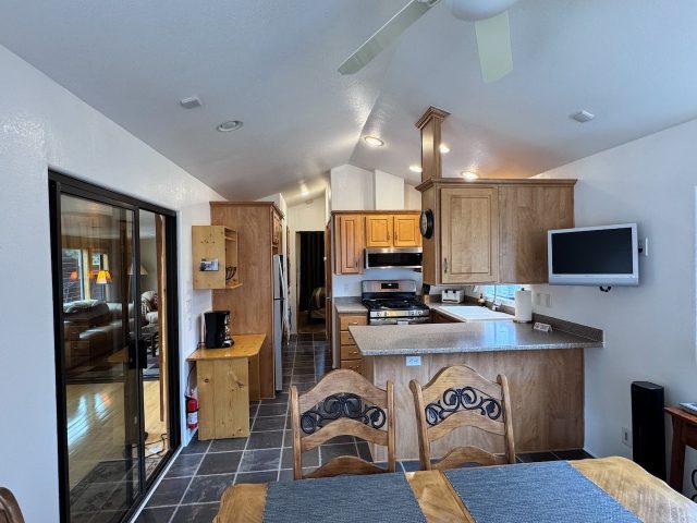 Mobile Home in Tiger Run Resort Park Sub, Breckenridge, CO — photo 6 (MLS S1068182)