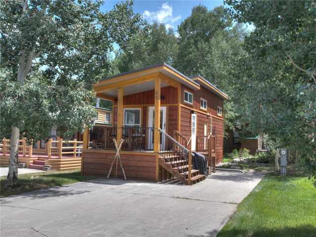 85 Revett Drive 62, Breckenridge, CO — main photo