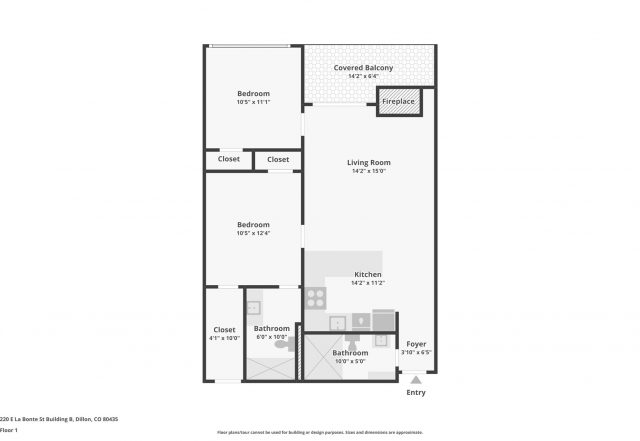 220 E La Bonte Street 210 photo 30