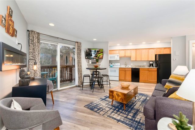 Condo in Gold Camp Condo, Breckenridge — photo 1 Condo in Gold Camp Condo, Breckenridge, CO — photo 1 (MLS S1068190)