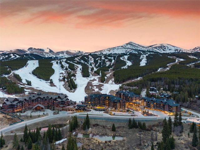 Condo in Gold Camp Condo, Breckenridge, CO — photo 6 (MLS S1068190)
