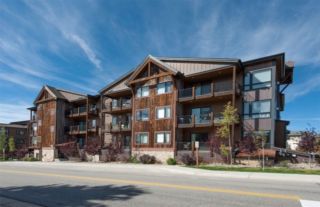 Condo in Sail Lofts, Dillon, CO — photo 3 (MLS S1068191)