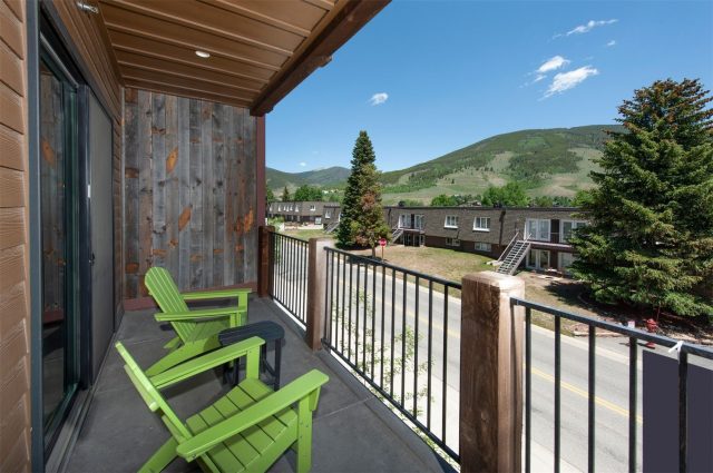 Condo in Sail Lofts, Dillon, CO — photo 4 (MLS S1068191)