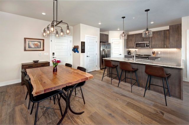 Condo in Sail Lofts, Dillon, CO — photo 6 (MLS S1068191)