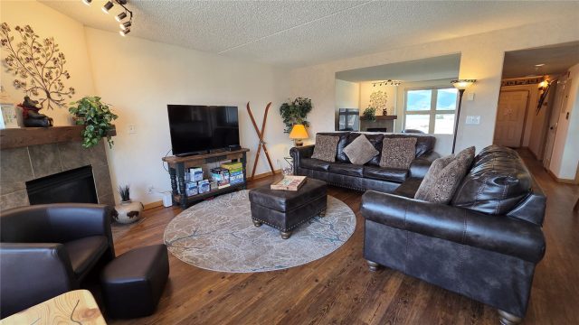 Condo in Towers At Lakepoint Condos, Frisco — photo 4 Condo in Towers At Lakepoint Condos, Frisco, CO — photo 4 (MLS S1068193)