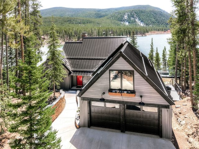 56 Trapper Place, Blue River, CO — main photo