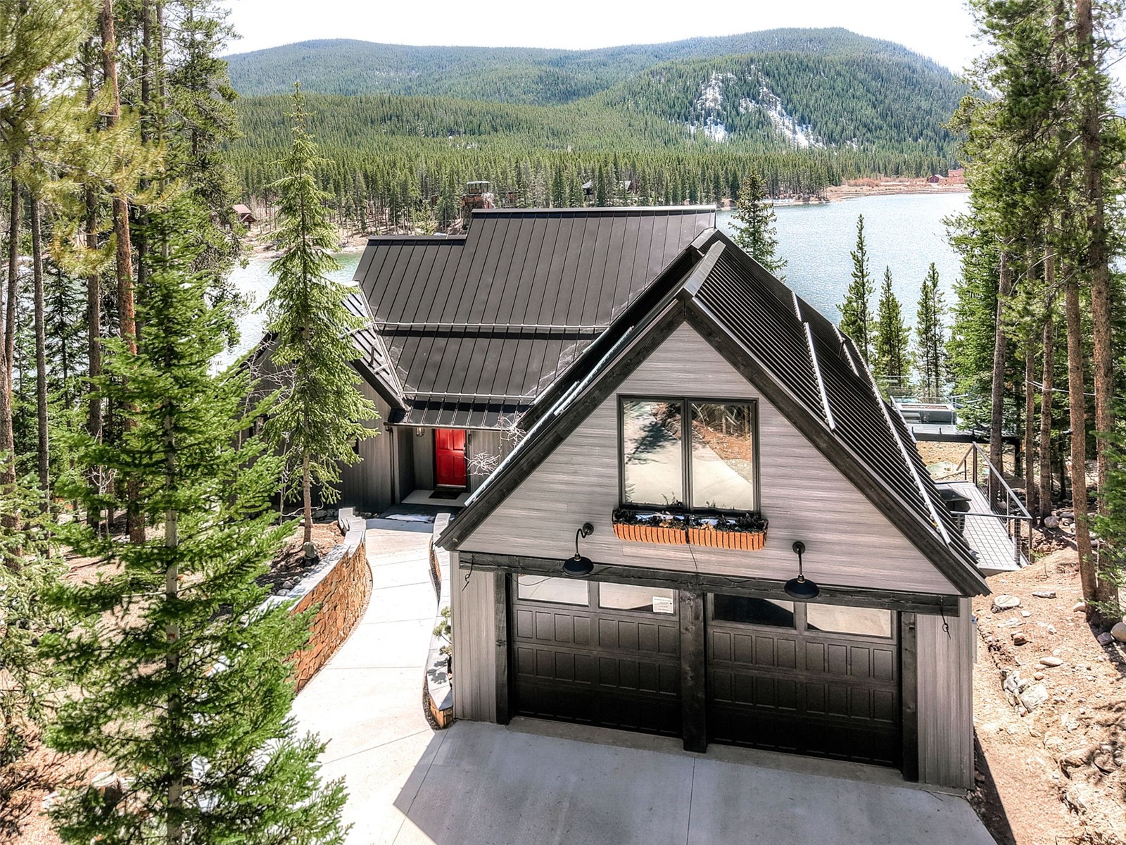 56 Trapper Place, Blue River, CO — main photo