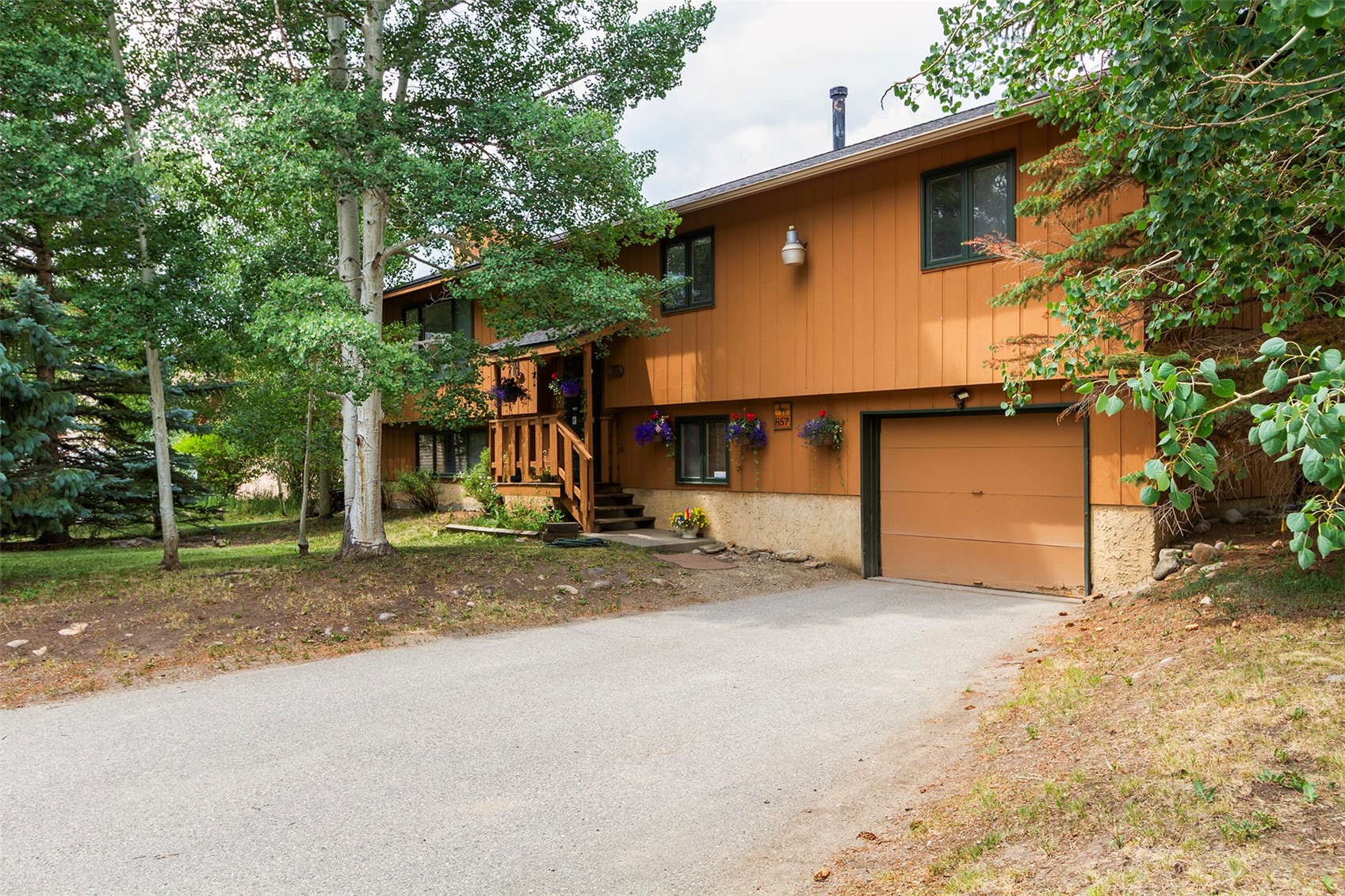 857 Deer Path Road, Dillon, CO — main photo