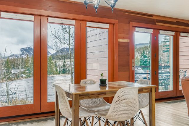 Condo in Timber Ridge Condo, Silverthorne, CO — photo 3 (MLS S1068206)
