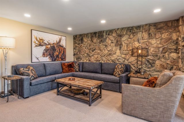 Condo in Lake Cliffe Condo, Dillon — photo 5 Condo in Lake Cliffe Condo, Dillon, CO — photo 5 (MLS S1068221)
