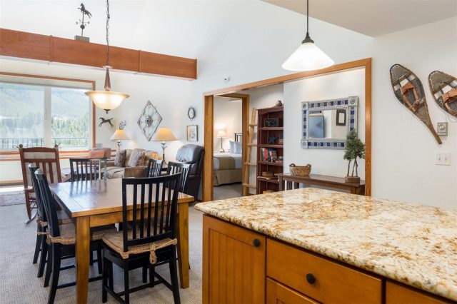 Condo in Pines At Keystone Condo, Keystone, CO — photo 1 (MLS S1068237)