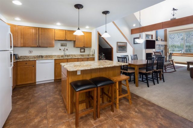 Condo in Pines At Keystone Condo, Keystone, CO — photo 3 (MLS S1068237)
