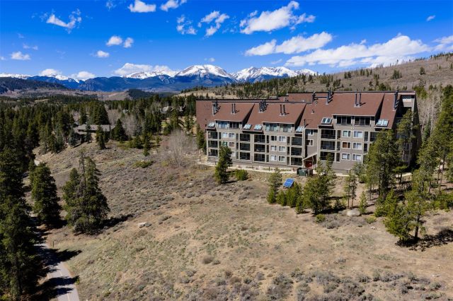 Condo in Pines At Keystone Condo, Keystone, CO — photo 5 (MLS S1068237)