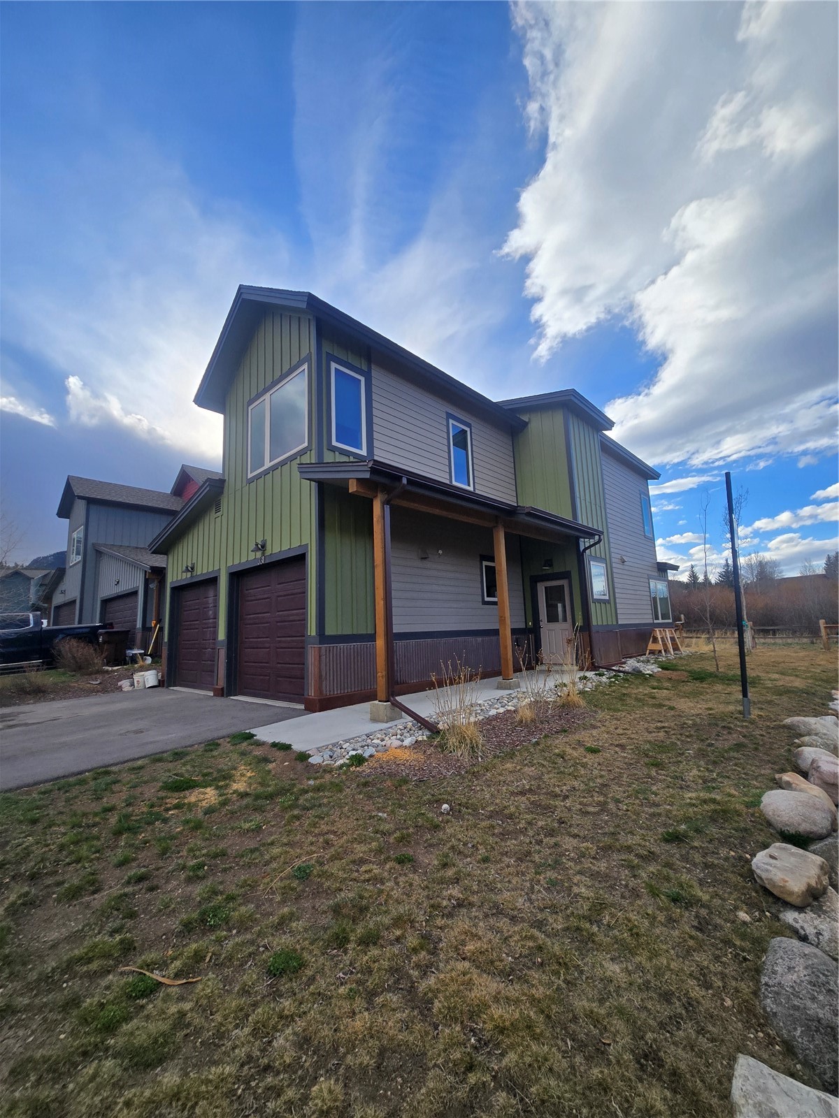 331 Haymaker Street, Silverthorne, CO — main photo