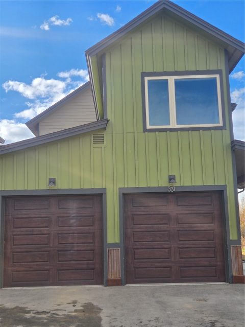 Duplex in Smith Ranch Sub, Silverthorne, CO — photo 3 (MLS S1068244)