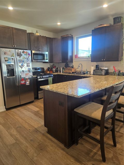 Duplex in Smith Ranch Sub, Silverthorne, CO — photo 5 (MLS S1068244)