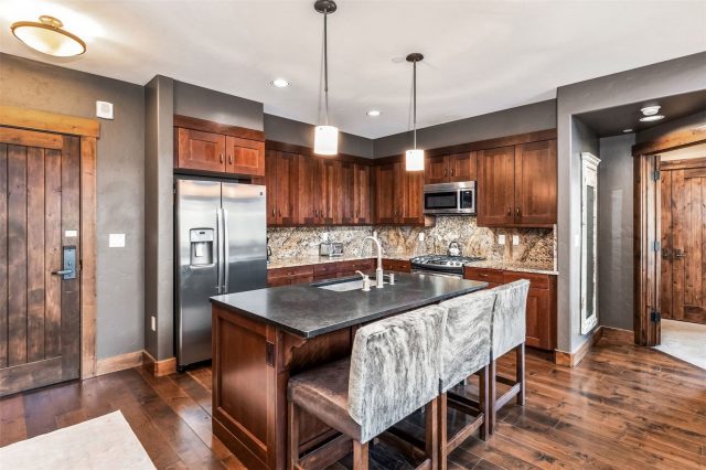 Condo in Water House On Main Street Condos, Breckenridge, CO — photo 6 (MLS S1068247)