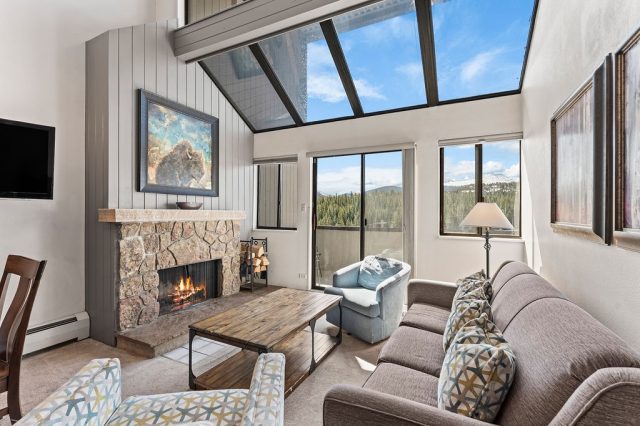 Condo in Beaver Run Condo, Breckenridge, CO — photo 1 (MLS S1068249)