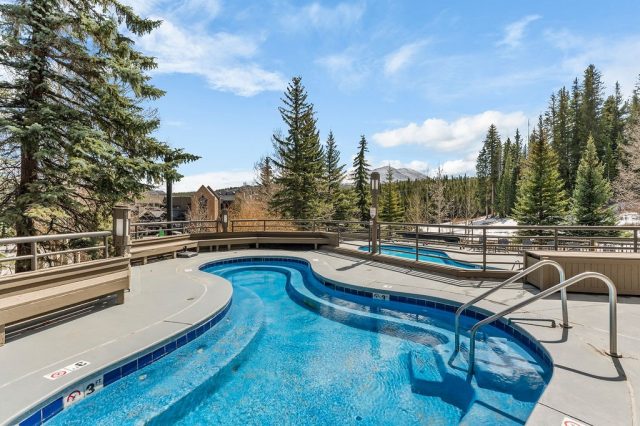 Condo in Beaver Run Condo, Breckenridge, CO — photo 4 (MLS S1068249)