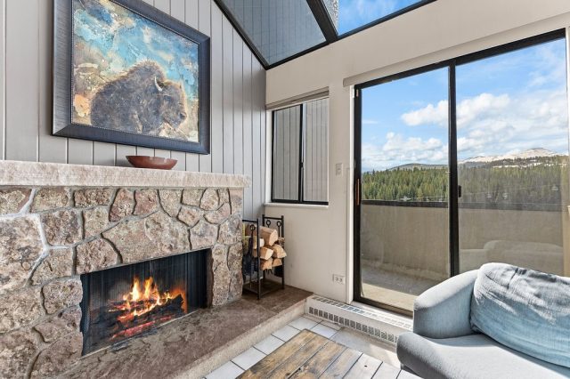 Condo in Beaver Run Condo, Breckenridge, CO — photo 6 (MLS S1068249)