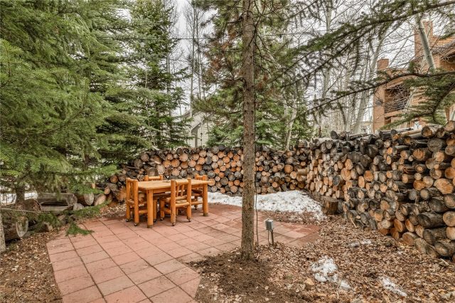 Condo in Group West I Condo, Silverthorne — photo 3 Condo in Group West I Condo, Silverthorne, CO — photo 3 (MLS S1068250)