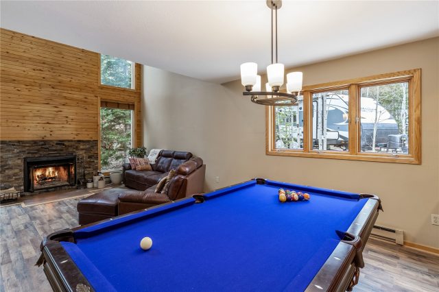 Condo in Group West I Condo, Silverthorne, CO — photo 6 (MLS S1068250)