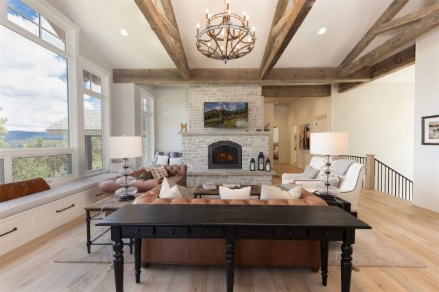 Home in Highlands At Breck - Discovery Hill, Breckenridge, CO — photo 5 (MLS S1068254)