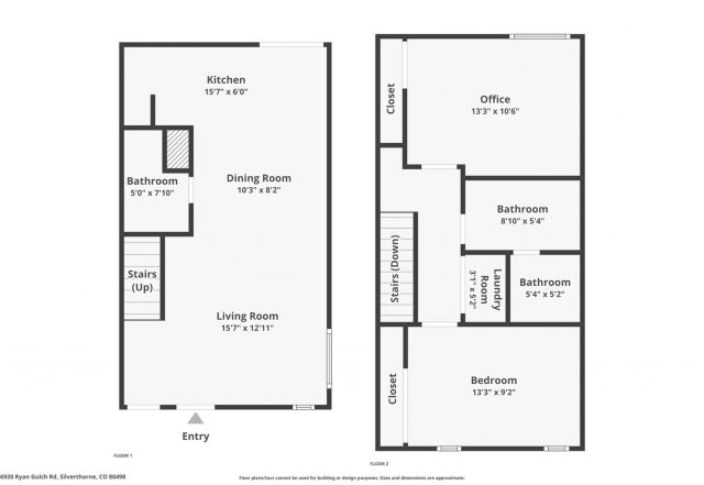 6920 Ryan Gulch Road 6920 photo 39