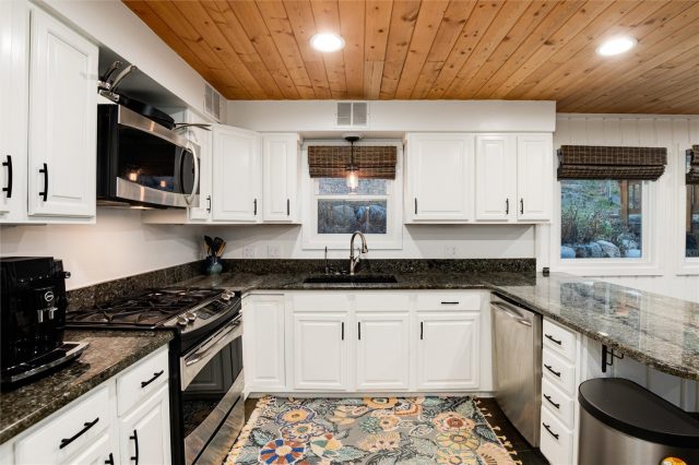 Home in Barton Addition Sub, Breckenridge, CO — photo 6 (MLS S1068271)