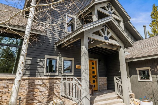 Home in Reserve At Frisco, Frisco, CO — photo 2 (MLS S1068273)